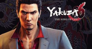 Yakuza 6 sistem gereksinimleri