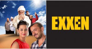 Leyla ile Mecnun Exxen