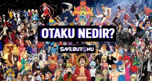 otaku nedir