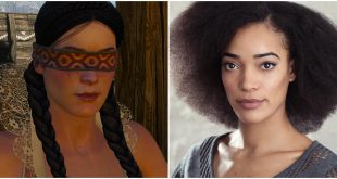 The Witcher dizisi Philippa