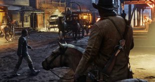 red dead redemption filmi