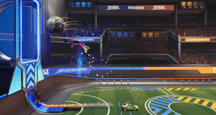 Rocket League mobil