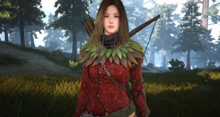 sage black desert