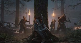 The Last of Us Part 2 BAFTA