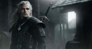 the witcher 2.sezon