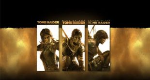 tomb raider xbox