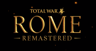 Total War: Rome Remastered
