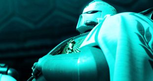 Games Workshop Warhammer 40K