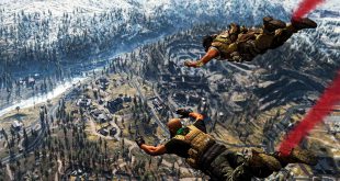 call of duty warzone playstation 5