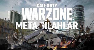 Warzone Sezon 2 META