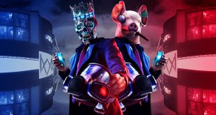 Watch Dogs Legion çapraz platform