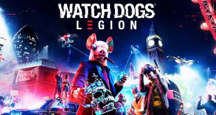 watch dogs legion online