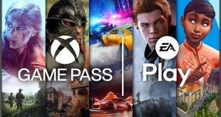 xbox game pass pc ea play