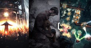 11 bit studios oyunları