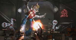 Atomic Heart