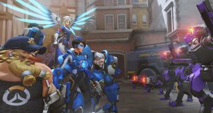 Overwatch Archives 2021
