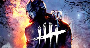 Resident Evil Dead by Daylight