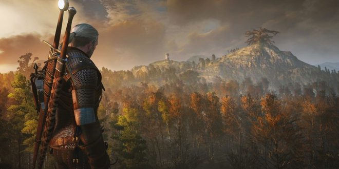 CD Projekt Red The Witcher 4