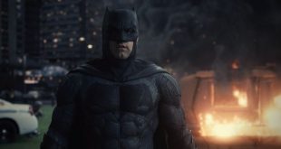 batman ben affleck