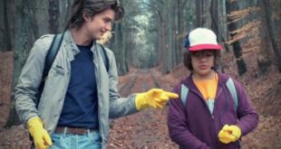 stranger things spinoff