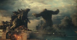 godzilla vs kong pandemi rekoru
