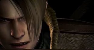 resident evil 4 vr oculus quest