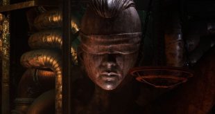 necromunda: hired gun 40k fps