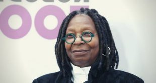 whoopi goldberg süper kahraman
