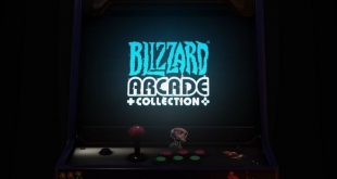 blizzard arcade koleksiyonu