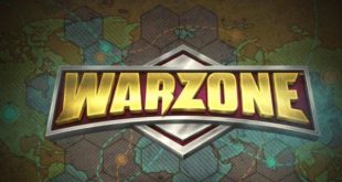 warzone activision