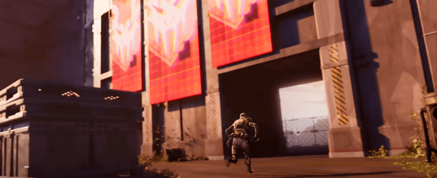Apex Legends 9. Sezon