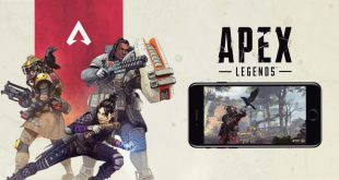 Apex Legends Mobile beta