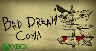 Bad Dream: Coma Xbox