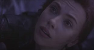 Black Widow fragman
