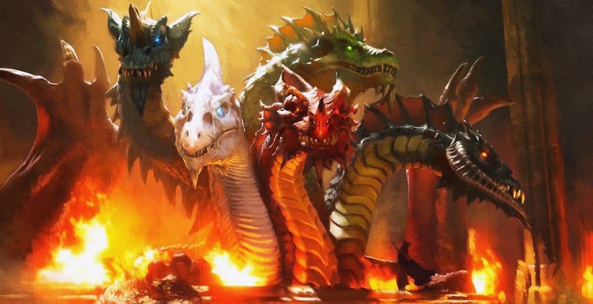 Dungeons & Dragons filmi ertelendi