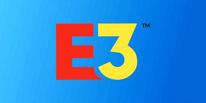 E3 2021 ücretsiz