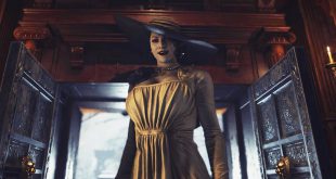Yeni Resident Evil Village demosu