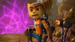 Ratchet & Clank: Rift Apart Türkçe