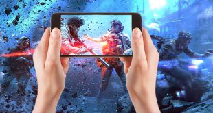 battlefield mobil