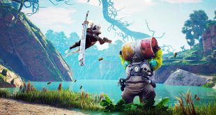 biomutant fragman