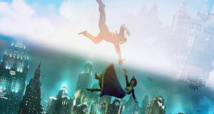 BioShock 4 açık dünya