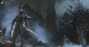Bloodborne Remastered PC