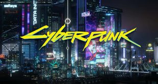 cdpr cyberpunk 2077