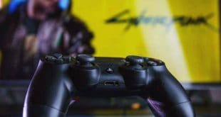 Cyberpunk 2077 PlayStation Store
