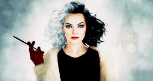Cruella yeni fragmanı