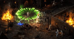 diablo 2: resurrected