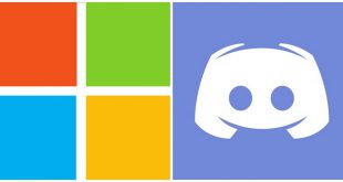 discord microsoft
