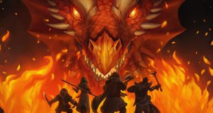 Dungeons and Dragons filmi ertelendi