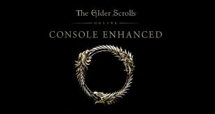 The Elder Scrolls Online