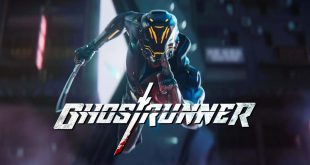 ghostrunner kill run dlc